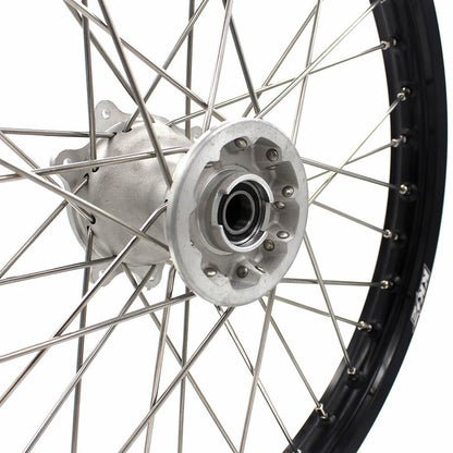 KKE 21" 19" Casting Aluminum Wheels Rims For HONDA 2025 CRF250R CRF450R CRF450L Different Color Comb Available