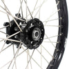 KKE 21 & 19 MX Spoked Wheels Fit SUZUKI RM125 1996-2007 RM250 1996-2008