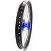 KKE 21 & 18 Enduro Wheels for Yamaha WR250X 2008-2011 Blue