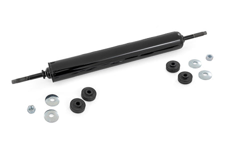 Rough Country | Steering Stabilizer | Ford Bronco/F-100/F-150 4WD (1970-1979) | 8733410