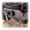 Segway 2022+ Villain SX10/W Front Winch Bumper