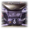 Segway 2022+ Villain SX10/W Aluminum Front Grill
