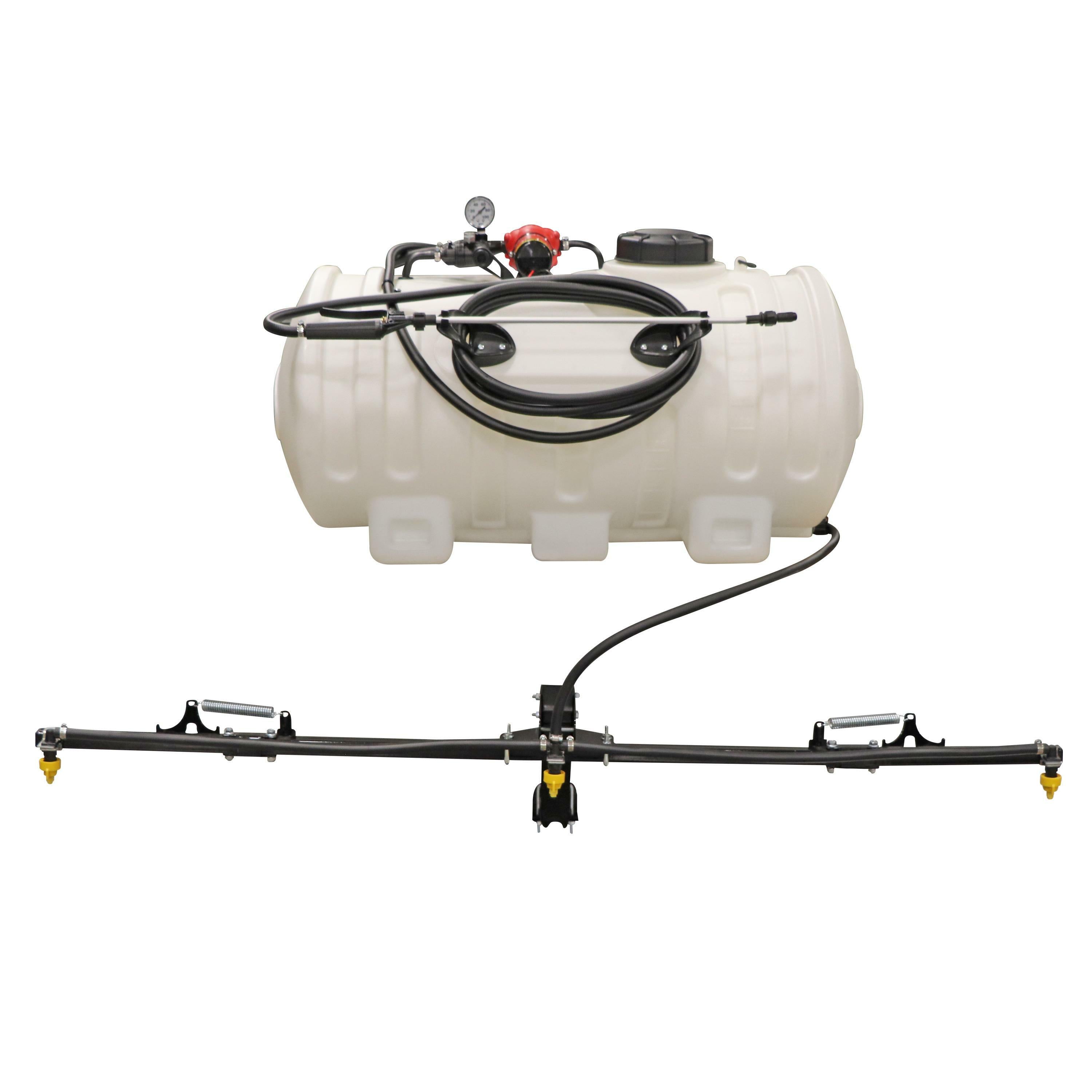 45 Gal 3 Noz Utv Sprayer