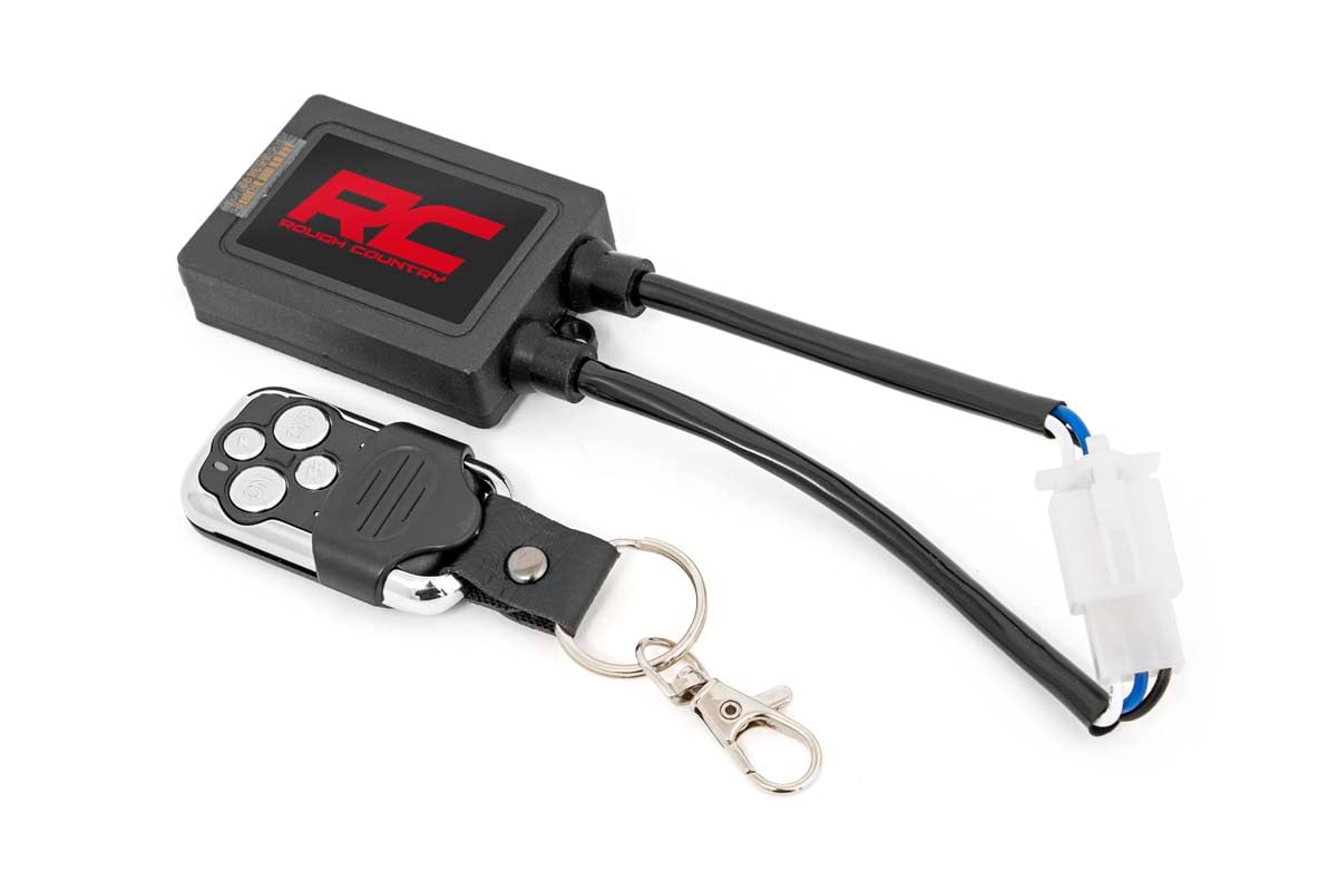 Wireless LED Remote Controller | 70070
