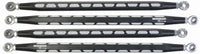 Radius Rods Extreme Pol Rzr Recut Pockets