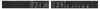 Zone Pro Goggle Black W/Dark Smoke Lens