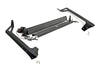 LED Light Kit | Windshield Mount | 50" Black Dual Row | Jeep Wrangler JK (07-18) | 70504BL