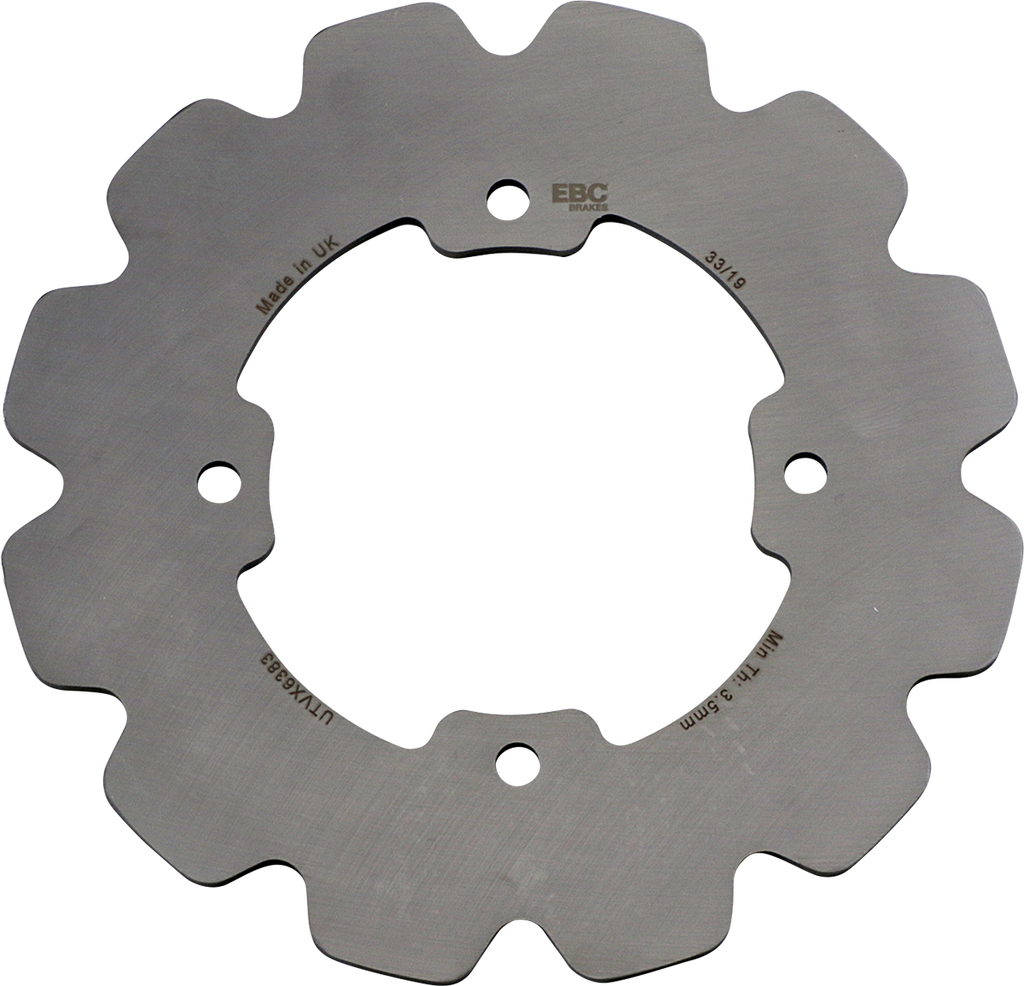 EBC UTVX Rotor - Arctic Cat/Textron UTVX6383