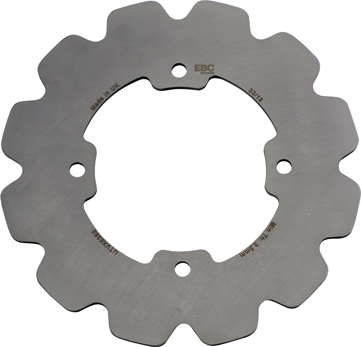 EBC UTVX Rotor - Arctic Cat/Textron UTVX6383