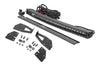 LED Light Kit | Grille Mount | 30" Black Single Row | White DRL | Ford Raptor (17-20) | 70701BLDRL