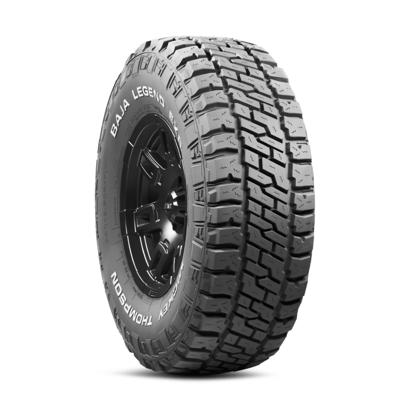 Mickey Thompson Baja Legend EXP Tire - 35X12.50R20LT 125Q F - 272496