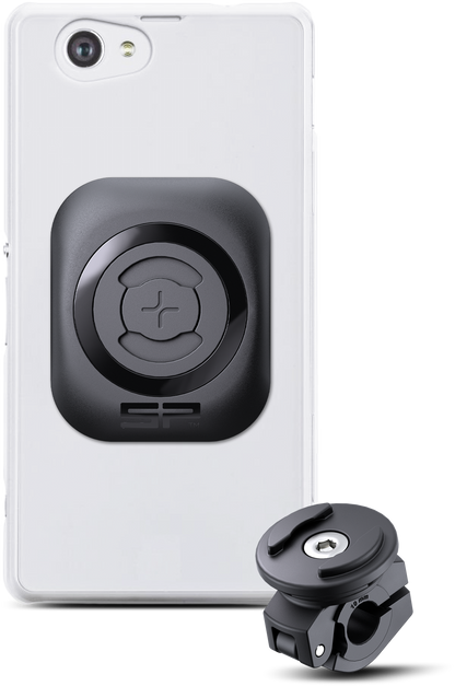 Universal Interface Spc+ Moto Scooter Bundle