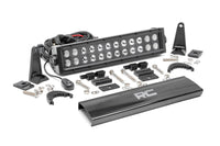 12 Inch Black Series LED Light Bar | Dual Row | 70912BL