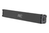 20 Inch Black Series LED Light Bar | Dual Row | Amber DRL | 70920BDA