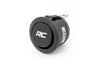 Rocker Switch | Round with Logo | 709RRC