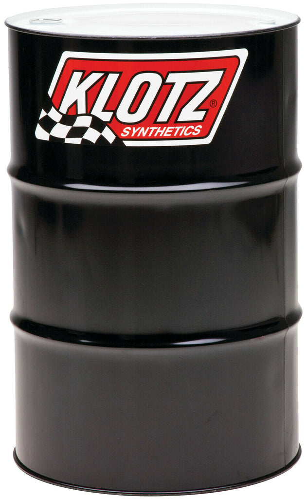 KLOTZ KL-332 55 GL Outboard 2T Synthetic Engine Oil for Premix and Injection