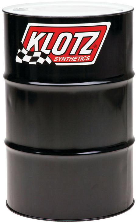 KLOTZ KL-332 55 GL Outboard 2T Synthetic Engine Oil for Premix and Injection