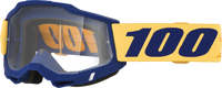 Accuri 2 Goggle Desoto Clear Lens