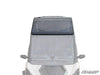 Can-Am Commander Tinted Roof