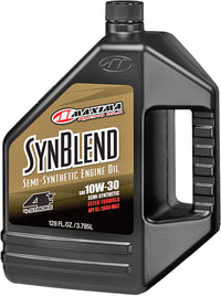 Syn Blend 4t 10w 30 1gal 4/Case