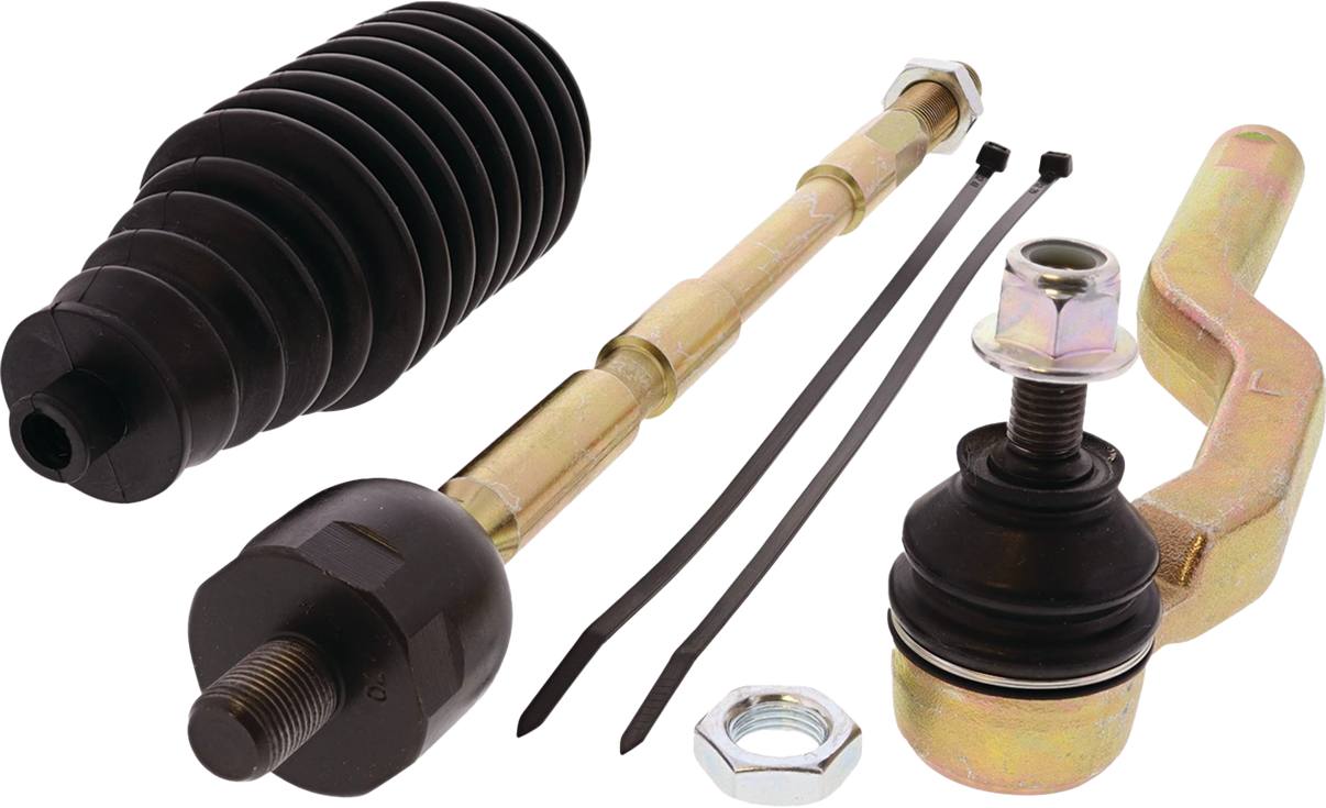 Tie Rod End Kit Pol
