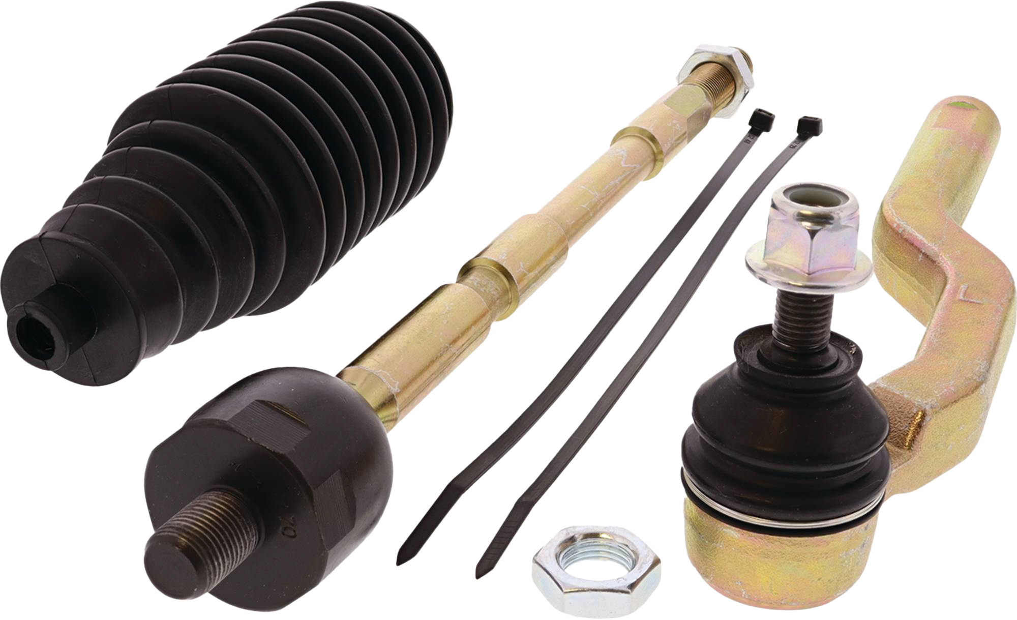 Tie Rod End Kit Pol