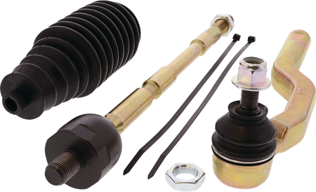 Tie Rod End Kit Pol