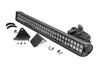 LED Light | Under Bed | 30" Black Dual Row | Can-Am Defender HD 5/HD 8/HD 9/HD 10 | 71014