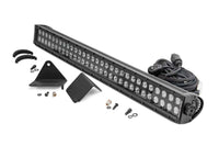 LED Light | Under Bed | 30" Black Dual Row | Can-Am Defender HD 5/HD 8/HD 9/HD 10 | 71014