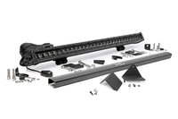 LED Light | Under Bed | 30" Black Single Row | Can-Am Defender HD 5/HD 8/HD 9/HD 10 | 71016