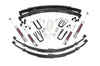 3 Inch Lift Kit | Rear Springs | Toyota Truck 4WD (1984-1985) | 71530