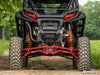 Polaris RZR XP High Clearance Boxed Radius Arms