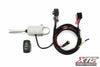 Ats Kit W/Billet Column Lever Kaw