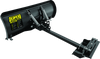 QuadBoss Universal-Flex ATV Plow System