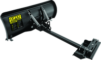 QuadBoss Universal-Flex ATV Plow System
