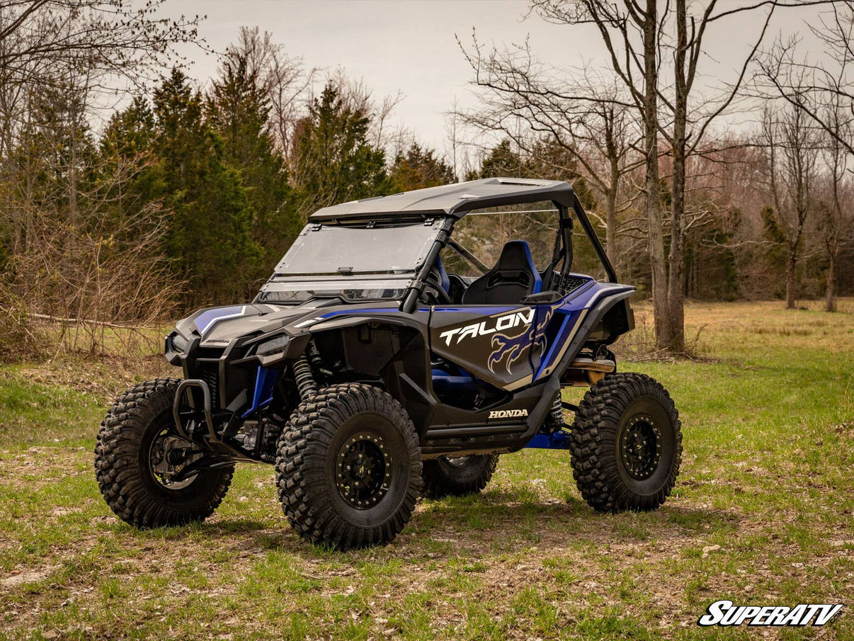 Honda Talon 1000X High Clearance 1.5" Forward Offset A-Arms