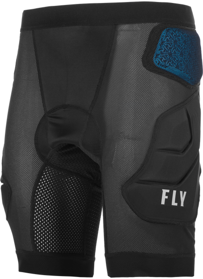 Ce Revel Impact Shorts Black Lg