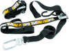 ProTaper 1-1/2in Tie Down Black