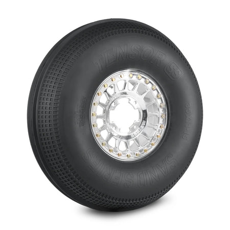 Tensor Tire Sand Series Hard Compound Front Tire - 33x11 (Wheel Diam. 15)