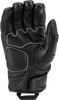 Surveyor Gloves Black Sm