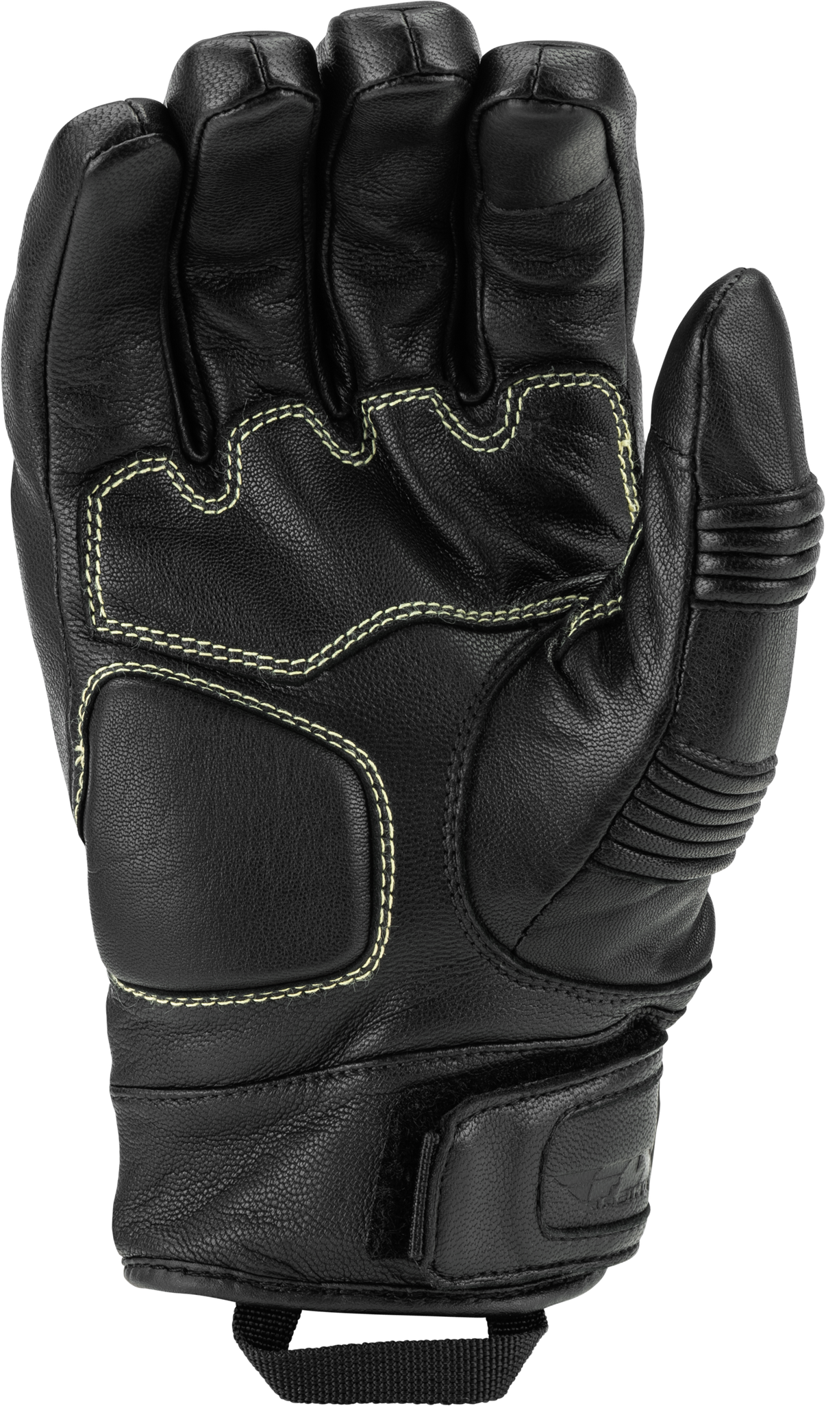 Surveyor Gloves Black Sm