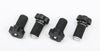 Cargo Rack Anchors 4/Pk