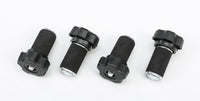 Cargo Rack Anchors 4/Pk