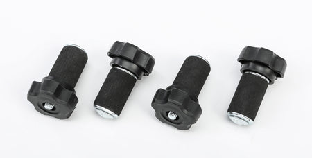 Cargo Rack Anchors 4/Pk
