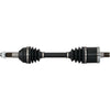 8 Ball Extreme Duty Axle
