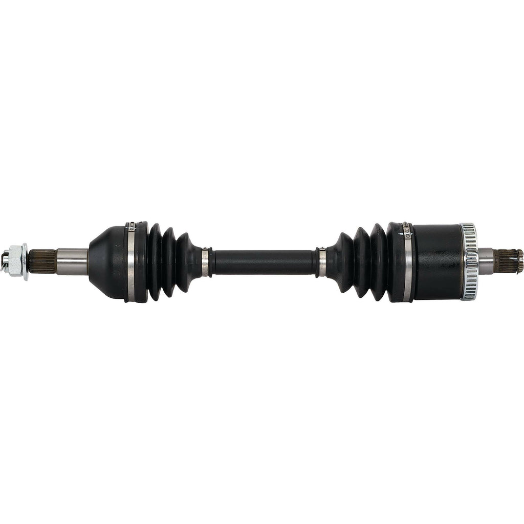 8 Ball Extreme Duty Axle