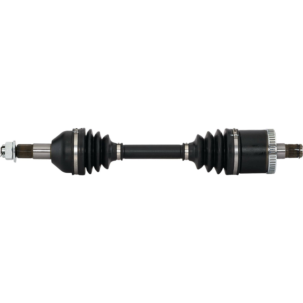8 Ball Extreme Duty Axle