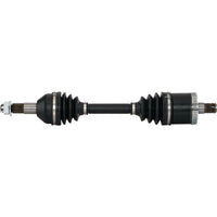 8 Ball Extreme Duty Axle