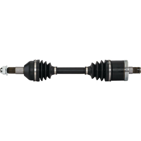 8 Ball Extreme Duty Axle