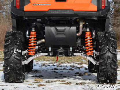 Polaris RZR Trail S 900 High Clearance 1.5" Rear Offset A-Arms
